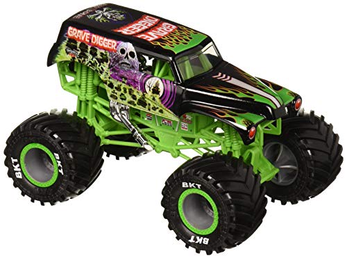 モンスタージャム 9台 海外限定 ミニカー 車 Monster Jam f3q1 Amazon.co.jp: Monster Jam(モンスタージャム) 公式12個パック 1:64