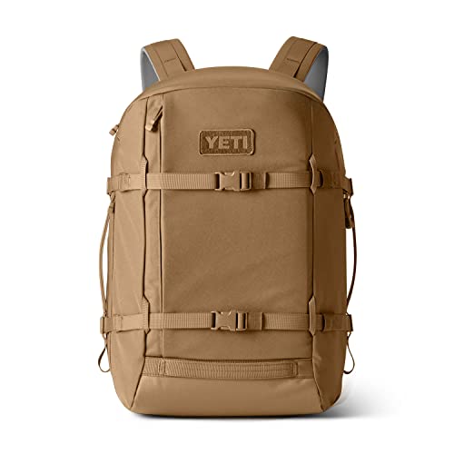 ☆新品新品未使用☆ YETI バックパックCROSSROADS 22L ブラック