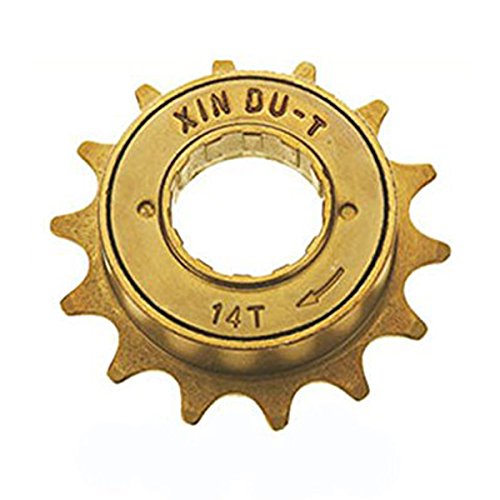 【楽天市場】スプロケット フリーホイール ギア パーツ 自転車 SENQI Bike Freewheel Sprocket Gear