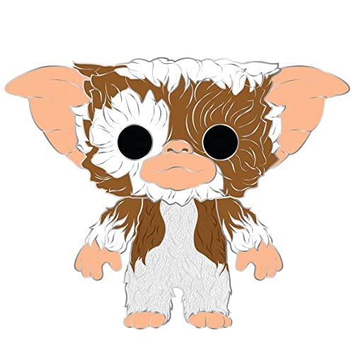 ファンコ FUNKO フィギュア 人形 アメリカ直輸入 Funko Pop Sized Enamel Pin: Gremlins - Gizmo With Possible Chase Variant - (Styles May Vary) Enamel Pins - Cute Collectable Novelty Brooch - for Backpacks & Bファンコ FUNKO フィギュア 人形 アメリカ直輸入|angelica