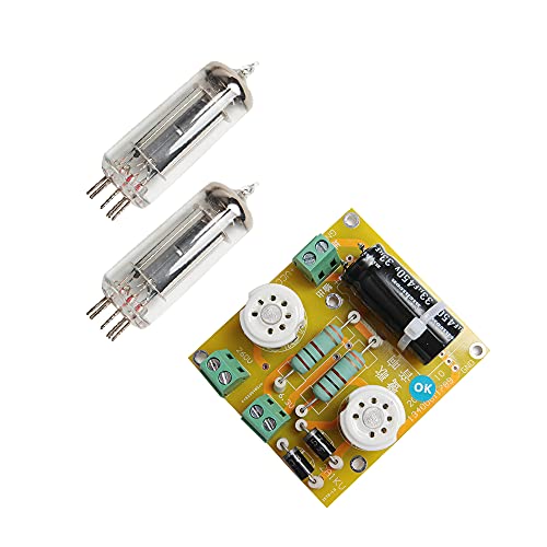 無意味さ管 ギター・軍事基地 アンプリファイアー 外国で インポート Acxico 1PCS 6Z4 Vacuum Tube Rectifier Power Supply Filter Board 150mA for Vintage Amp無意味さ管 ギター・軍事基地 アンプリファイアー 外国で インポート