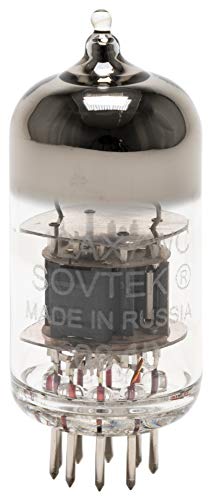 無意味さ管 ギター・軍事基地 アンプリファイアー 外国で インポート SOVTEK 12AX7室内用便器 Miniature/MT Double 3 Pole Tube無意味さ管 ギター・軍事基地 アンプリファイアー 外国で インポート