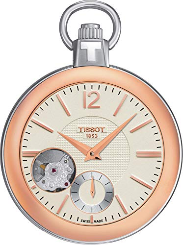 懐中時計 ポケットウオッチ ティソ Men's Tissot 1920 Pocket Watch