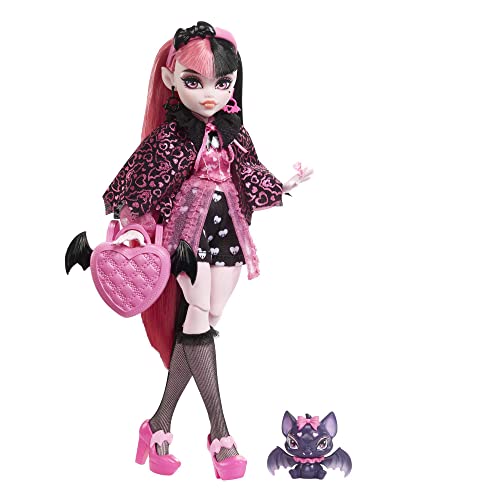 楽天市場】モンスターハイ 人形 ドール Monster High Cleo De Nile