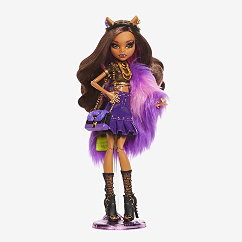 楽天市場】モンスターハイ 人形 ドール Monster High Haunt Couture