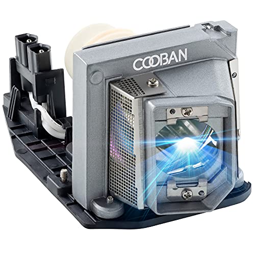 プロジェクターランプ ホームシアター テレビ 海外 輸入 COOBAN 1510X /1610HD Replacement Projector Lamp Bulb with Housing for DELL 1510X 1610X 1610HD 330-6581 725-10229 KFV6M Projector Lampプロジェクターランプ ホームシアター テレビ 海外 輸入|angelica
