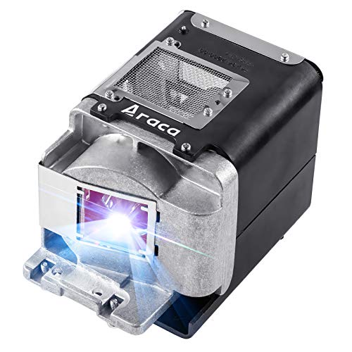 プロジェクターランプ ホームシアター テレビ 海外 輸入 Araca VLT-HC3800LP (OEM Original Bulb Inside) with Housing for Mitsubishi HC4000 HC3800 HC3200 HC3900 HC3200u HC3800u HC3900u HC4000u Projectorプロジェクターランプ ホームシアター テレビ 海外 輸入|angelica