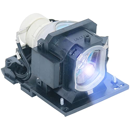 プロジェクターランプ ホームシアター テレビ 海外 輸入 Pugody DT01511/DT01431/DT01481 Replacement Projector Lamp Bulb for Hitachi CP-WX3030WN X4030WN X2530WN EX300N HCP-K26 240X 380WX EW330N AX2504 Aプロジェクターランプ ホームシアター テレビ 海外 輸入｜angelica