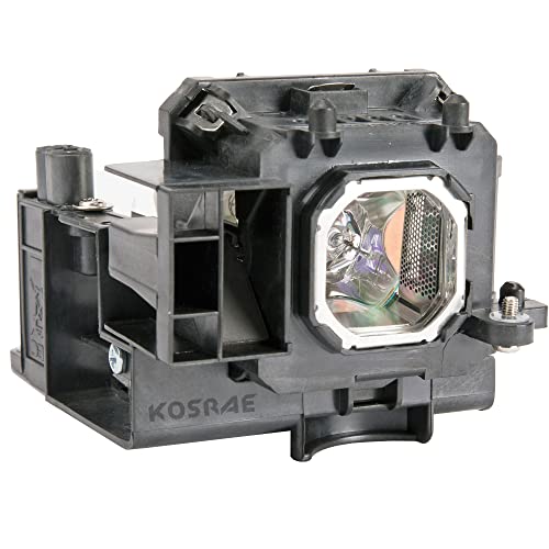 プロジェクターランプ ホームシアター テレビ 海外 輸入 KOSRAE NP16LP Replacement Lamp for NEC M260WS M300W M300XS M300XSG M311W M350X M361X NP-P350X NP-UM300W Projectorプロジェクターランプ ホームシアター テレビ 海外 輸入|angelica