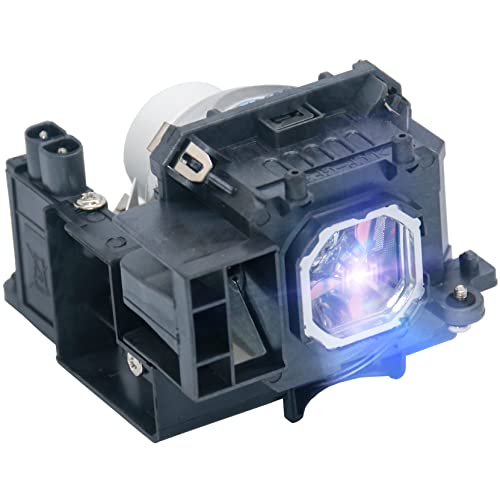 プロジェクターランプ ホームシアター テレビ 海外 輸入 Pugody NP15LP/60003121 Replacement Projector Lamp Bulb for NEC NP- M230X M260X M260W M260XS M260WS M260XSG M271W M271X M300X M300XC M300XG M311Xプロジェクターランプ ホームシアター テレビ 海外 輸入｜angelica