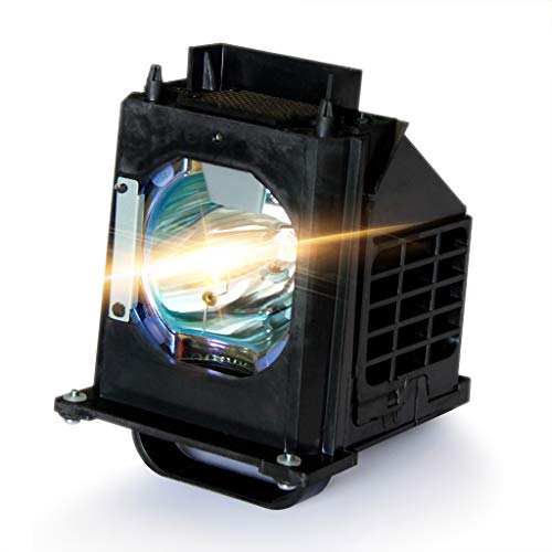映写機照明ランプ 養護ホーム芝居小屋 テレビ受像機 外国で インポート Tawelun 915B403001 Replacement Lamp 915B403001 Projection Replacement Lamp with Housing for WD-60735, WD-60737, WD-60C8, WD-82837, WD-73737映写機照明ランプ 養護ホーム芝居小屋 テレビ受像機 外国で インポート