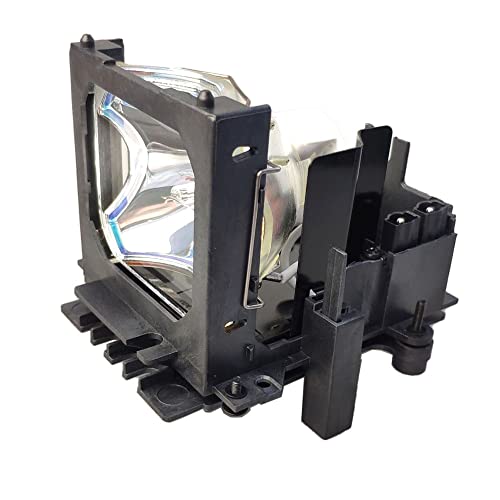 映写機照明ランプ 養護ホーム芝居小屋 テレビ受像機 外国で インポート CTLAMP Original SP_LAMP_015 / SP_LAMP_016 OEM Replacement Projector Lamp Bulb with Housing Compatible with INFOCUS LP840 LP850 LP860映写機照明ランプ 養護ホーム芝居小屋 テレビ受像機 外国で インポート