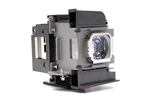 映写機照明ランプ 介護ホーム芝居小屋 テレビ受像機 外国で インポート Emazne OEM ET-LAA410 Projector Lamp Genuine Original Bulb with Housing for Panasonic PT-AE8000 / PT-AE8000U / PT-AT6000 / PT-AT6000E映写機照明ランプ 介護ホーム芝居小屋 テレビ受像機 外国で インポート