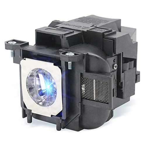 映写機照明ランプ 養護ホーム芝居小屋 テレビ受像機 外国で インポート ZMSTLAMP for Epson ELPLP78 PowerLite 600 2000 2030 2040 2045 730固定ディスク 725固定ディスク EX3220 EX5220 EX5230 EX6220 EX7220 EX7230 EX7235 1222 1262W 1263W 955W 映写機照明ランプ 養護ホーム芝居小屋 テレビ受像機 外国で インポート