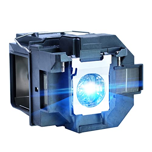 プロジェクターランプ ホームシアター テレビ 海外 輸入 KhotIlong Replacement Lamp for Projector,Compatible with EPSON V13H010L95,ELPLP95,EB-2055,EB-2065,EB-5520W,EB-5530U,PowerLite 2255U,PowerLite 22プロジェクターランプ ホームシアター テレビ 海外 輸入|angelica