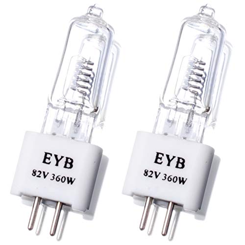 映写機照明ランプ 養護ホーム芝居小屋 テレビ受像機 外国で インポート Wadoy EY-B 82V 360W Projector Bulb RSE-57 Compatible with Apollo 15000 15002 15009 A1004 A1005 AL1004 AL1005 Overhead Projector Bi-Pin Based Sta映写機照明ランプ 養護ホーム芝居小屋 テレビ受像機 外国で インポート
