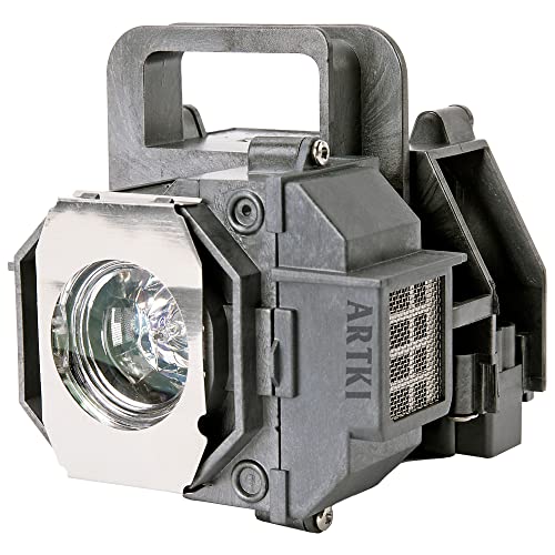 プロジェクターランプ ホームシアター テレビ 海外 輸入 Artki Projector lamp fits ELPLP49 / V13H010L49, Compatible with PowerLite Home Cinema 8500UB 7500UB 6500UB 9500UB 9700UB H373Aプロジェクターランプ ホームシアター テレビ 海外 輸入｜angelica 18,300円