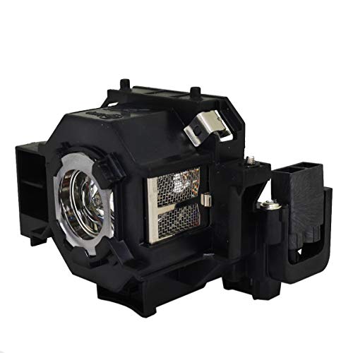 プロジェクターランプ ホームシアター テレビ 海外 輸入 Philips UHP Projector Lamp ELPLP42 for Epson PowerLite EX90 / 400W / 410W / 822+ / 822p / 83+ / 83V+ / 83c Multimedia Projectors V13H010L42プロジェクターランプ ホームシアター テレビ 海外 輸入|angelica