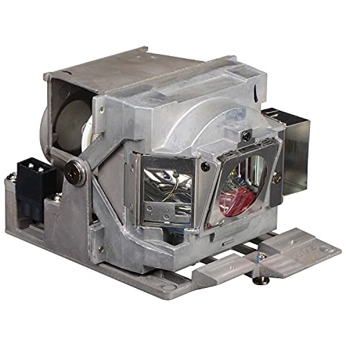 映写機照明ランプ 介護ホーム芝居小屋 テレビ受像機 外国で インポート Dekain Projector Lamp Replacement for PK-L3715U / PK-L3715UW JVC LX-FH50 LX-WX50 Powered by 370W OEM Bulb - 1 Year Warranty映写機照明ランプ 介護ホーム芝居小屋 テレビ受像機 外国で インポート