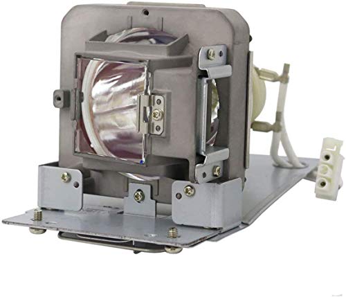プロジェクターランプ ホームシアター テレビ 海外 輸入 Huaute 5811119560-SVV 240W Replacement Projector Lamp Module with Housing for Vivitek DX881ST DX883ST DW882ST DW884ST DX813 DW814 for Sanyo PRM-プロジェクターランプ ホームシアター テレビ 海外 輸入|angelica