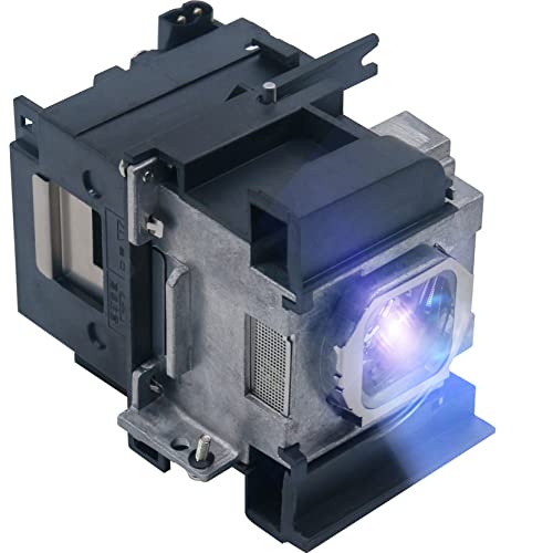 プロジェクターランプ ホームシアター テレビ 海外 輸入 Pugody ET-LAA310 Premium Quality Replacement Projector Lamp Bulb with Housing for Panasonic PT-AE7000U PT-AT5000 PT-AE7000E PT-AE7000EA Projectoプロジェクターランプ ホームシアター テレビ 海外 輸入｜angelica