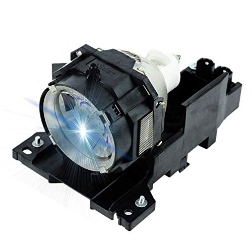 プロジェクターランプ ホームシアター テレビ 海外 輸入 AWO DT00771 / RLC-021/78-6969-9893-5 Replacement Lamp Bulb with Housing for HITACHI CP-X505,CP-X605,CP-X608 for Ask C445,C445+ for VIEWSONIC PJ1プロジェクターランプ ホームシアター テレビ 海外 輸入|angelica