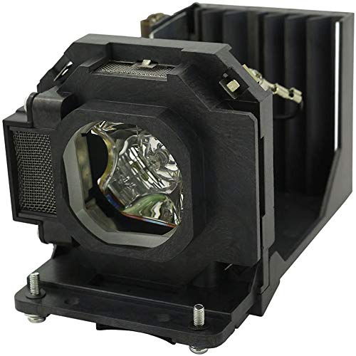 プロジェクターランプ ホームシアター テレビ 海外 輸入 PHO ET-LAB80 Genuine Original Replacement Bulb / Lamp with Housing for Panasonic PT-LB90U PT-LB90NTU Projector (OEM Panasonic Bulb)プロジェクターランプ ホームシアター テレビ 海外 輸入｜angelica