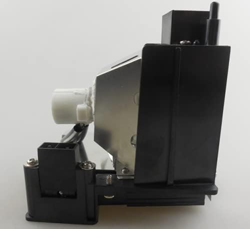 プロジェクターランプ ホームシアター テレビ 海外 輸入 【送料無料】CTLAMP Professional AN-K15LP Replacement Projector Lamp Bulb with Housing Compatible with Sharp XV-Z17000 Z15000 Z18000 Z17000プロジェクターランプ ホームシアター テレビ 海外 輸入