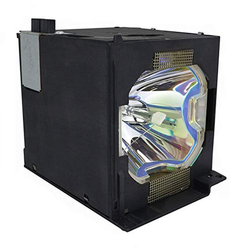 映写機照明ランプ 養護ホーム芝居小屋 テレビ受像機 外国で インポート Visdia AN-K20LP Replacement Projector Lamp with Housing for Sharp XV-20000 XV-21000 Projector映写機照明ランプ 養護ホーム芝居小屋 テレビ受像機 外国で インポート