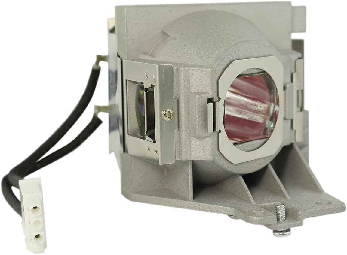 プロジェクターランプ ホームシアター テレビ 海外 輸入 【送料無料】Lamp Bulb Replacement with Housing by AuraBeam Economy RLC-092 for Viewsonic PJD5151 Projector/Enclosureプロジェクターランプ ホームシアター テレビ 海外 輸入
