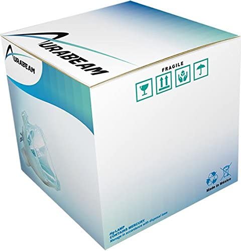 プロジェクターランプ ホームシアター テレビ 海外 輸入 【送料無料】Lamp Bulb Replacement with Housing by AuraBeam Economy RLC-092 for Viewsonic PJD5151 Projector/Enclosureプロジェクターランプ ホームシアター テレビ 海外 輸入