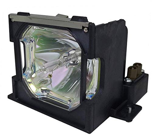 映写機照明ランプ 養護ホーム芝居小屋 テレビ受像機 外国で インポート PHO Genuine Original Replacement Bulb/Lamp with Housing for Eiki LC-X986 LC-X1100 Projector (OEM Ushio Bulb)映写機照明ランプ 養護ホーム芝居小屋 テレビ受像機 外国で インポート