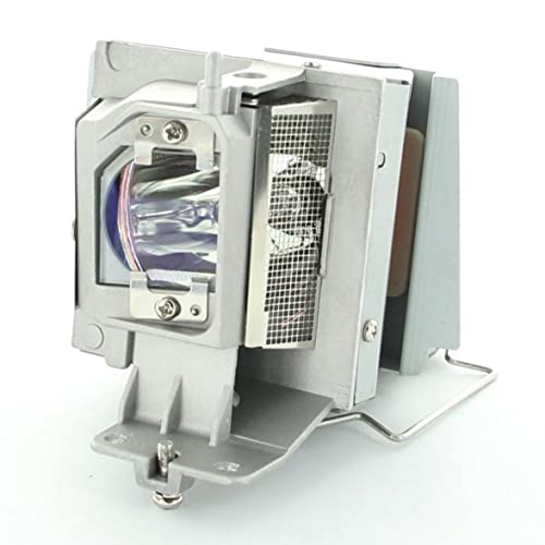 映写機照明ランプ 養護ホーム芝居小屋 テレビ受像機 外国で インポート PHO Genuine Original Replacement Bulb/Lamp with Housing for Dell 1550 Projector (OEM Philips Bulb)映写機照明ランプ 養護ホーム芝居小屋 テレビ受像機 外国で インポート