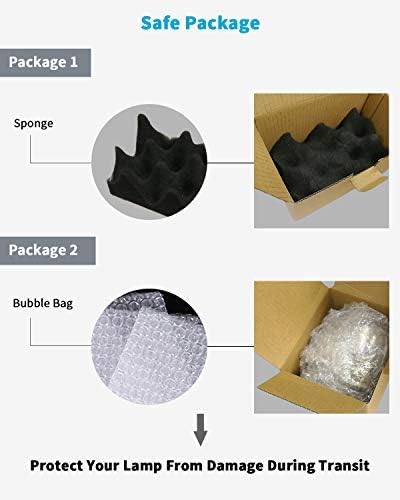 プロジェクターランプ ホームシアター テレビ 海外 輸入 【送料無料】KOSRAE for ET-LAV400 Projector Lamp with House for Panasonic PT-VZ580U VW540U VW545NU VX610 VZ585NU VX610U VX600 VW540 VW545N プロジェクターランプ ホームシアター テレビ 海外 輸入