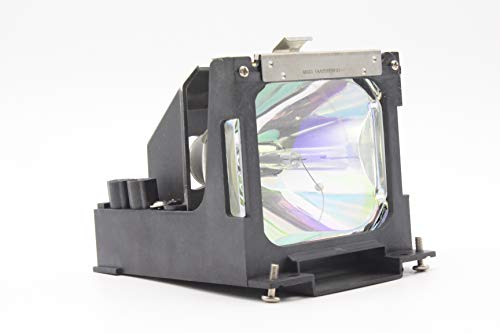 プロジェクターランプ ホームシアター テレビ 海外 輸入 WATOMAN POA-LMP56 / 610-305-8801 Compatible Projector Replacement Lamp with Housing for SANYO PLC-X446 PLC-XU46プロジェクターランプ ホームシアター テレビ 海外 輸入｜angelica