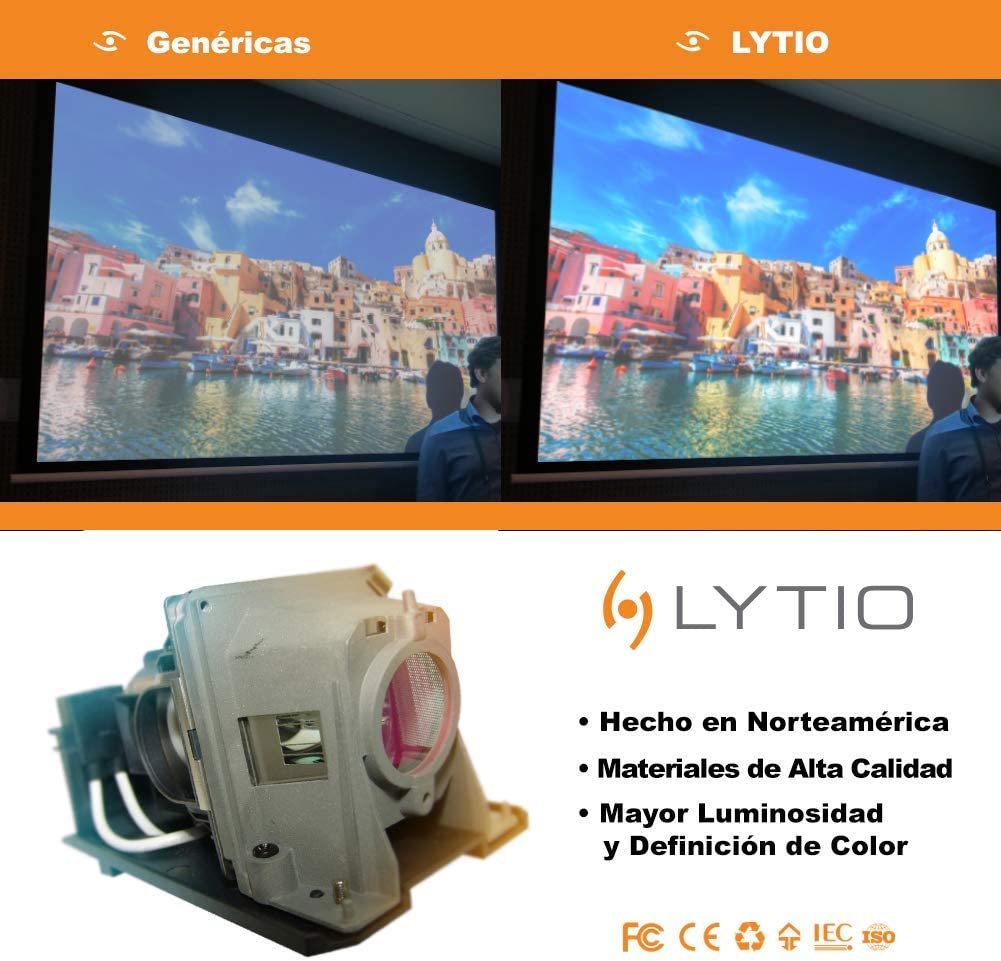 プロジェクターランプ ホームシアター テレビ 海外 輸入 【送料無料】LYTIO Economy for Hitachi DT01291 Projector Lamp with Housing CPWX8255LAMPプロジェクターランプ ホームシアター テレビ 海外 輸入