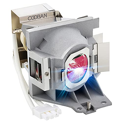 プロジェクターランプ ホームシアター テレビ 海外 輸入 COOBAN 5J.JEE05.001 Original OEM Projector Lamp Bulb for P-VIP240/0.8 E20.9n with Housing for Benq HT2050A HT2050 HT2150ST HT3050 W1210ST W2000 プロジェクターランプ ホームシアター テレビ 海外 輸入|angelica