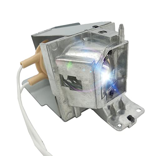 プロジェクターランプ ホームシアター テレビ 海外 輸入 CTLAMP A+ Quality BL-FP190D / BL-FP190E / SP.8VH01GC01 / SP.73701GC01 Replacement Projector Lamp Bulb with Housing Compatible with Optoma S315 Sプロジェクターランプ ホームシアター テレビ 海外 輸入|angelica