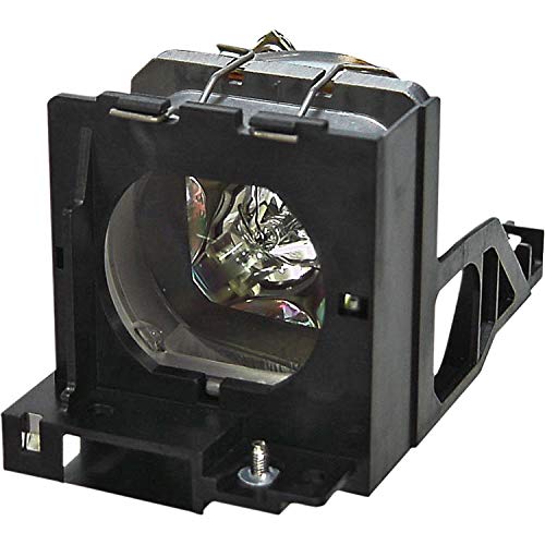 プロジェクターランプ ホームシアター テレビ 海外 輸入 WATOMAN TLPLV3 Assembly Original Projector Replacement Lamp with Housing for Toshiba TLPS10D TLP-S10D Projectorsプロジェクターランプ ホームシアター テレビ 海外 輸入｜angelica