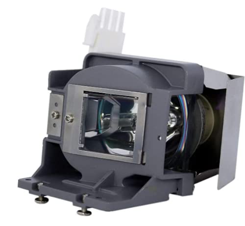 プロジェクターランプ ホームシアター テレビ 海外 輸入 CTLAMP Professional RLC-090 / RLC090 Projector Lamp Bulb with Housing Compatible with Viewsonic PJD8633ws Projectorプロジェクターランプ ホームシアター テレビ 海外 輸入|angelica