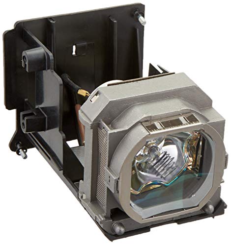 映写機照明ランプ 養護ホーム芝居小屋 テレビ受像機 外国で インポート PHO VLT-XL650LP Genuine Original Replacement Bulb / Lamp with Housing for Mitsubishi LVP-XL2550 XL2550U WL2650U HL2750U MH2850U Projector (OEM U映写機照明ランプ 養護ホーム芝居小屋 テレビ受像機 外国で インポート