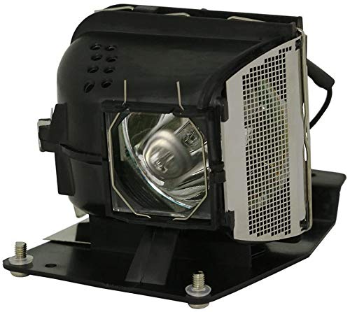 映写機照明ランプ 養護ホーム芝居小屋 テレビ受像機 外国で インポート PHO Genuine Original Replacement Bulb / Lamp with Housing for Infocus LP70 LP70+; Ask M2 M2 Plus; Proxima DP1000x Projector (OEM Philips Bulb)映写機照明ランプ 養護ホーム芝居小屋 テレビ受像機 外国で インポート