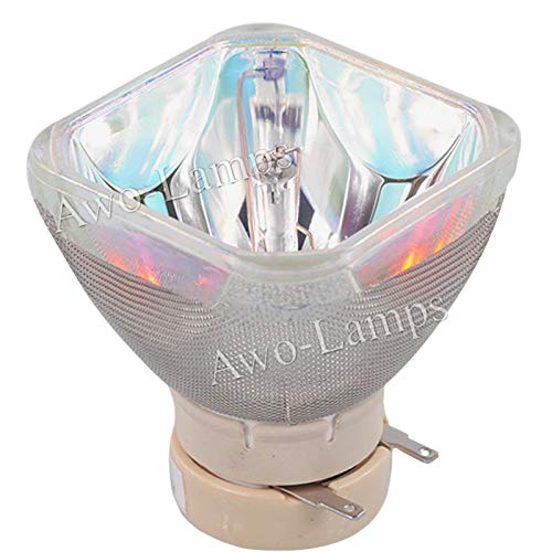 プロジェクターランプ ホームシアター テレビ 海外 輸入 AWO Original UHP225W Lamp Bulb for 420004500 Fit for Ask Proxima C3255,C3257,C3305,C3307,C3327W,S3277,S3307,S3307W Projectorsプロジェクターランプ ホームシアター テレビ 海外 輸入