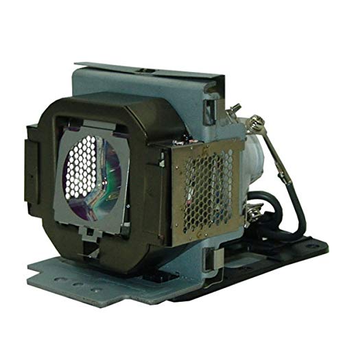 映写機照明ランプ 老人ホーム芝居小屋 テレビ受像機 外国で インポート CTLAMP Economic Choice 5J.J2A01.001 / 5J.J1Y01.001 Replacement Projector Lamp Bulb with Housing Compatible with BenQ SP830 SP831 Projector映写機照明ランプ 老人ホーム芝居小屋 テレビ受像機 外国で インポート