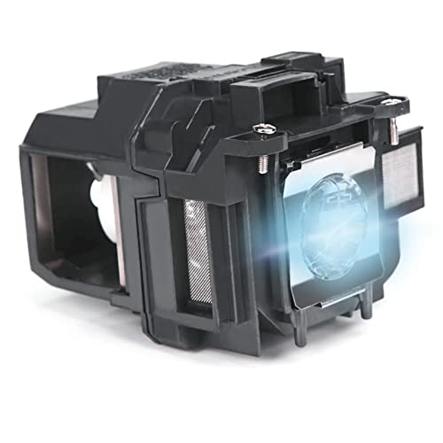 プロジェクターランプ ホームシアター テレビ 海外 輸入 kaiweidi Replacement Lamp Bulb for Epson ELPLP88/V13H010L88 PowerLite Home Cinema 2045 2040 1040 740HD 640 EB-X31 EB-U04 EX3240 EX7240 EX9200 EXプロジェクターランプ ホームシアター テレビ 海外 輸入｜angelica 16,128円