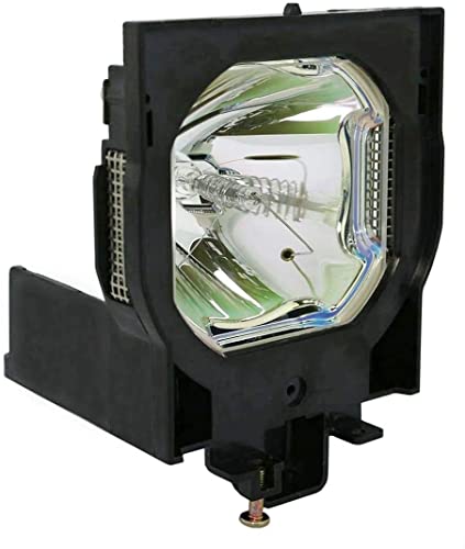 プロジェクターランプ ホームシアター テレビ 海外 輸入 CTLAMP POA-LMP72 Replacement Projector Lamp Bulb with Housing Compatible with SANYO PLV-HD10 PLV-HD100プロジェクターランプ ホームシアター テレビ 海外 輸入|angelica