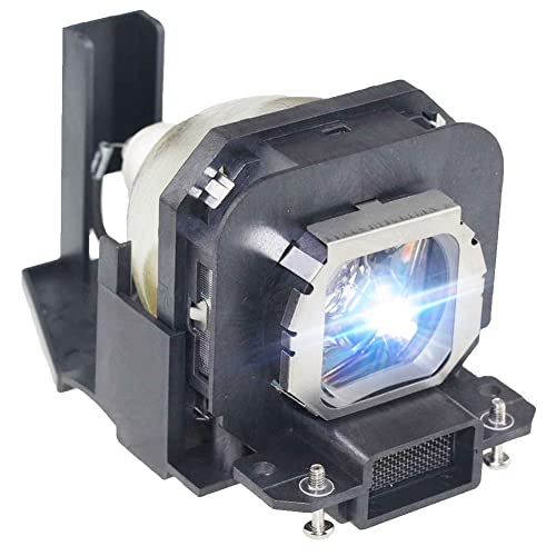 プロジェクターランプ ホームシアター テレビ 海外 輸入 JISIZKY ET-LAX100 Replacement Module Lamp Bulb with Housing for Projector PANASONIC PT-AX100E PT-AX200E PT-AX200 PT-AX200U PT-AX100U PT-AX200Uプロジェクターランプ ホームシアター テレビ 海外 輸入|angelica