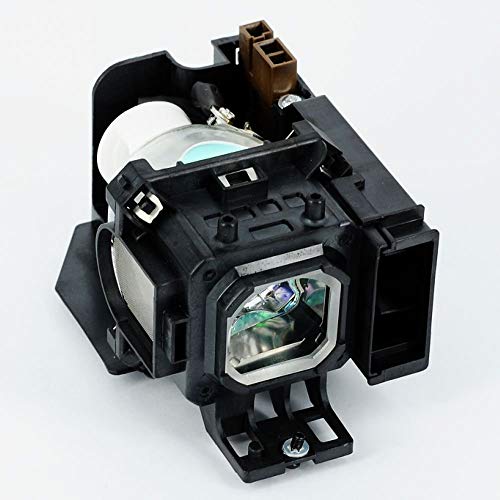 映写機照明ランプ 養護ホーム芝居小屋 テレビ受像機 外国で インポート PHO LV-LP27 Genuine Original Replacement Bulb / Lamp with Housing for Canon LV-X6 LV-X7 Projector (OEM Ushio Bulb)映写機照明ランプ 養護ホーム芝居小屋 テレビ受像機 外国で インポート