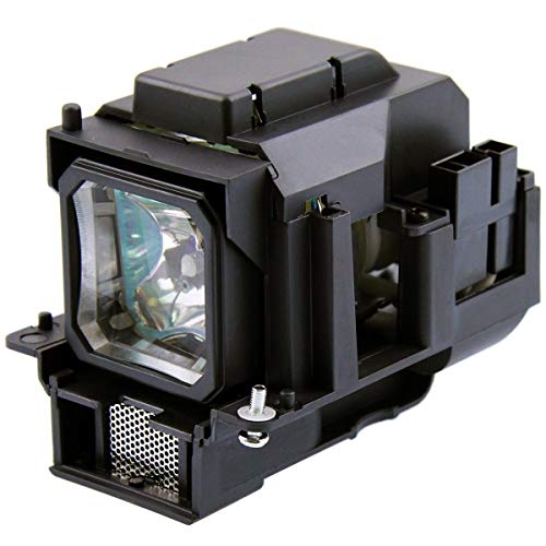 映写機照明ランプ 養護ホーム芝居小屋 テレビ受像機 外国で インポート PHO VT70LP 50025479 Genuine Original Replacement Bulb / Lamp with Housing for NEC VT570 VT575 Projector (OEM Ushio Bulb)映写機照明ランプ 養護ホーム芝居小屋 テレビ受像機 外国で インポート
