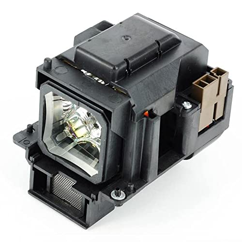 映写機照明ランプ 養護ホーム芝居小屋 テレビ受像機 外国で インポート PHO VT75LP 50025478 Genuine Original Replacement Bulb / Lamp with Housing for NEC LT470 VT470 LT670 VT670 VT670K Projector (OEM Ushio Bulb)映写機照明ランプ 養護ホーム芝居小屋 テレビ受像機 外国で インポート